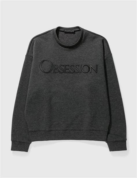 calvin klein obsession sweatshirt|calvin klein sweatshirt.